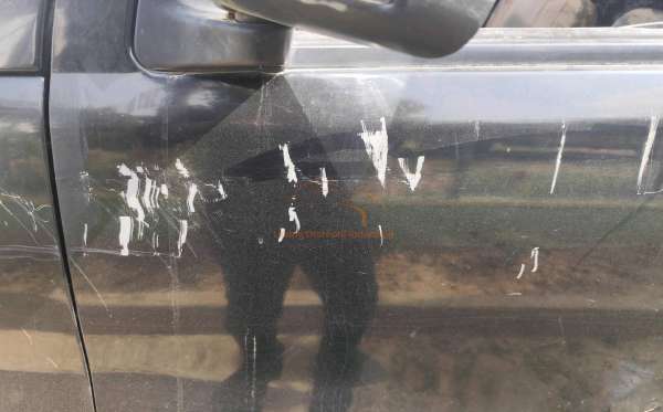 DAIHATSU  GRAN MAX  PICK-UP