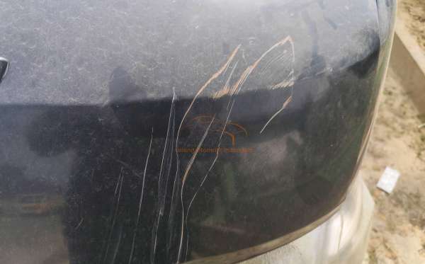 DAIHATSU  GRAN MAX  PICK-UP