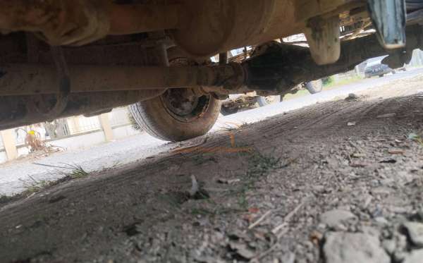 DAIHATSU  GRAN MAX  PICK-UP