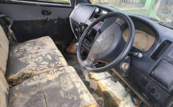 DAIHATSU  GRAN MAX  PICK-UP