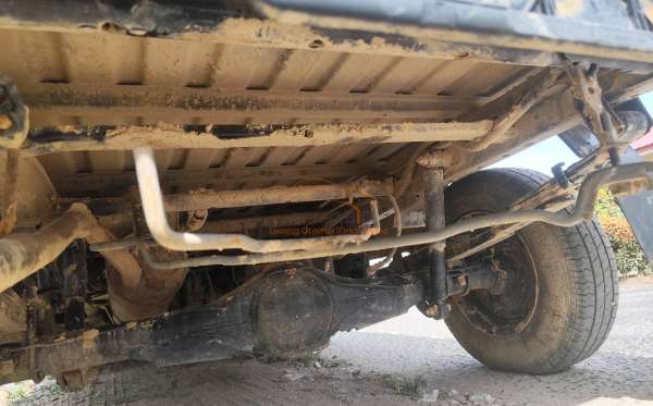 DAIHATSU  GRAN MAX  PICK-UP