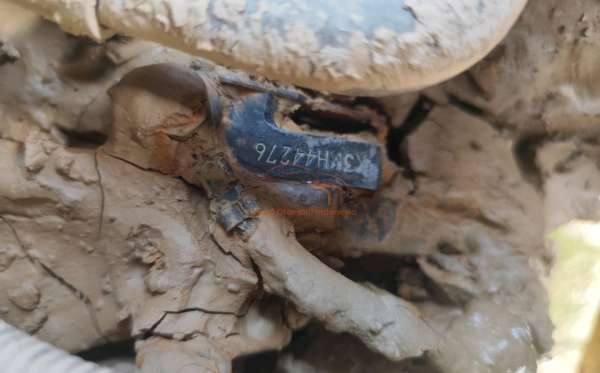 DAIHATSU  GRAN MAX  PICK-UP