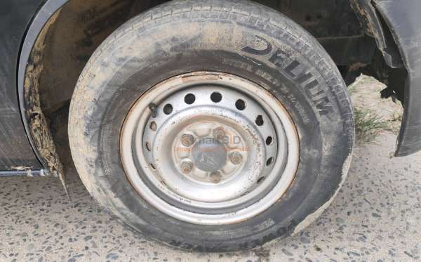 DAIHATSU  GRAN MAX  PICK-UP