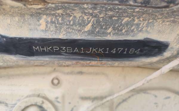 DAIHATSU  GRAN MAX  PICK-UP