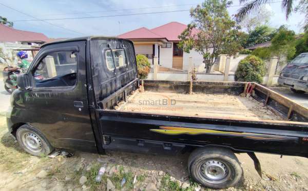 DAIHATSU  GRAN MAX  PICK-UP