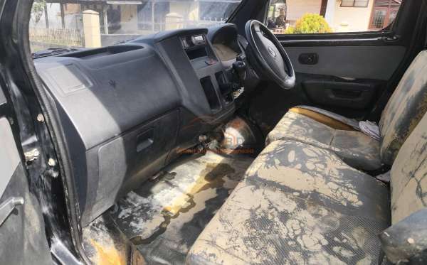 DAIHATSU  GRAN MAX  PICK-UP