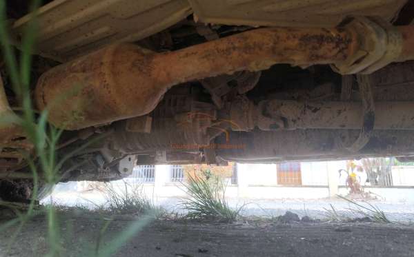 DAIHATSU  GRAN MAX  PICK-UP