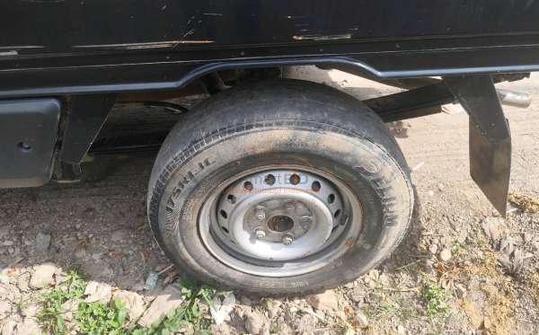 DAIHATSU  GRAN MAX  PICK-UP