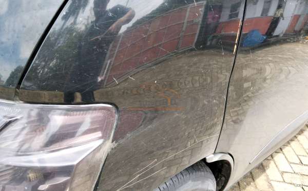 DAIHATSU GRAN MAX PU AC PS 1.5