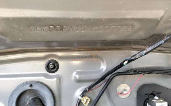 DAIHATSU GRAN MAX PU AC PS 1.5