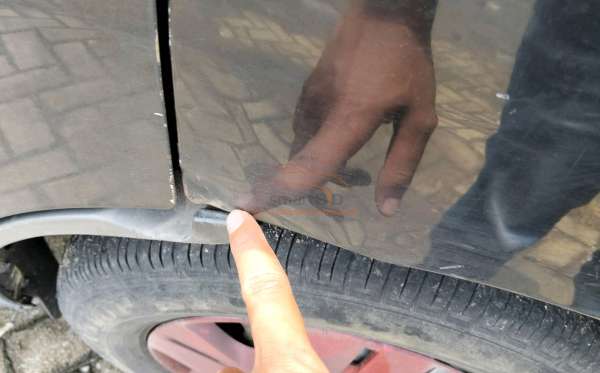 DAIHATSU GRAN MAX PU AC PS 1.5