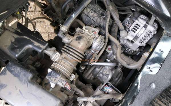 DAIHATSU GRAN MAX PU AC PS 1.5