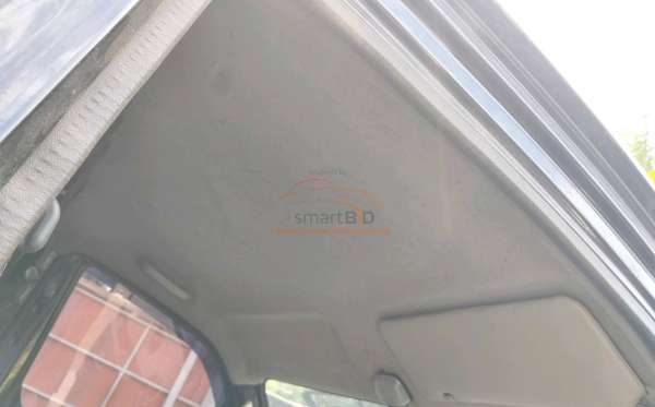 DAIHATSU GRAN MAX PU AC PS 1.5