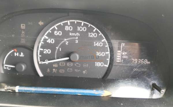 DAIHATSU GRAN MAX PU AC PS 1.5