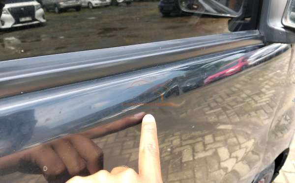 DAIHATSU GRAN MAX PU AC PS 1.5