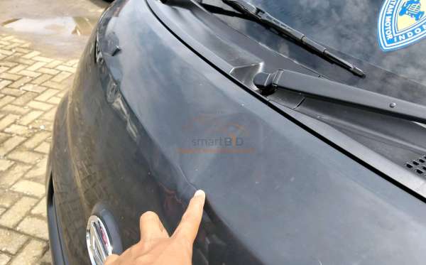 DAIHATSU GRAN MAX PU AC PS 1.5