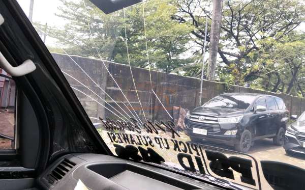 DAIHATSU GRAN MAX PU AC PS 1.5