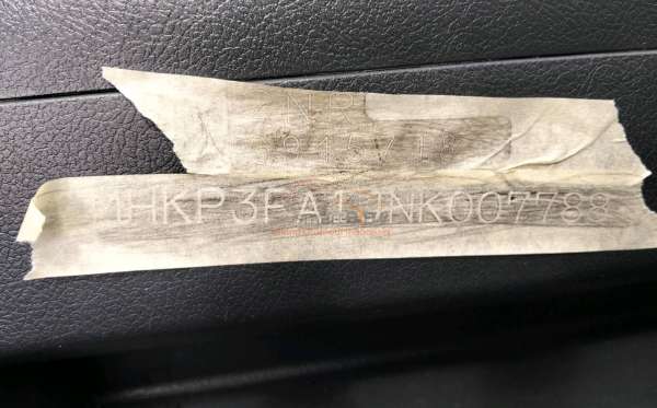 DAIHATSU GRAN MAX PU AC PS 1.5