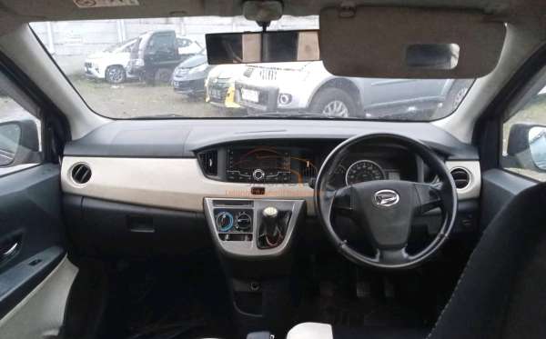 DAIHATSU SIGRA