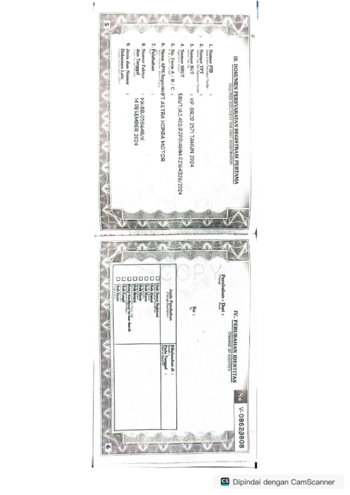 HONDA BEAT DLX SMART KEY
