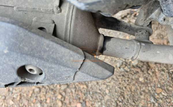 HONDA BEAT CBS FI CW