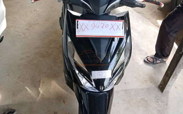 HONDA  BEAT SPORTY