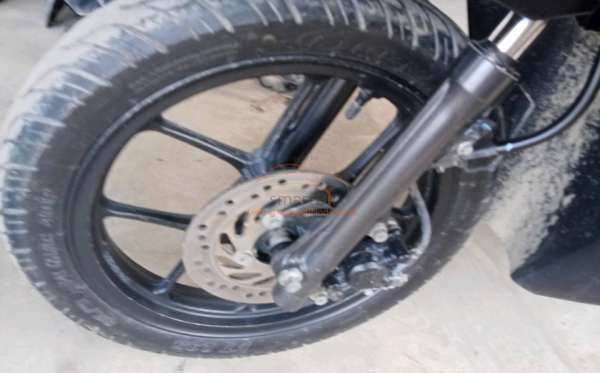 HONDA  BEAT SPORTY