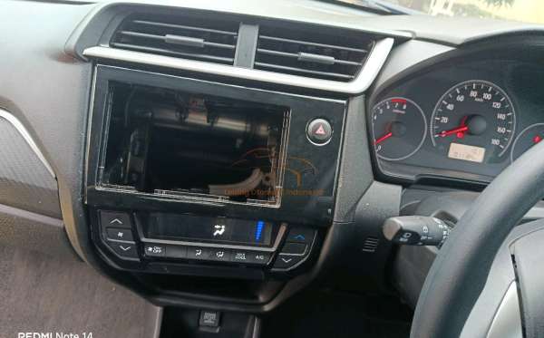 HONDA  BRIO  SATYA 1.2 E
