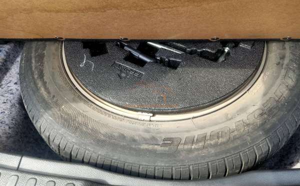 HONDA CR-V 1.5 TC PRESTIGE CVT CKD