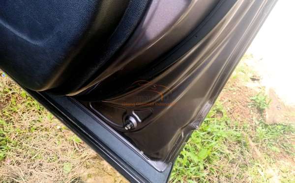 HONDA CR-V 1.5 TC PRESTIGE CVT CKD