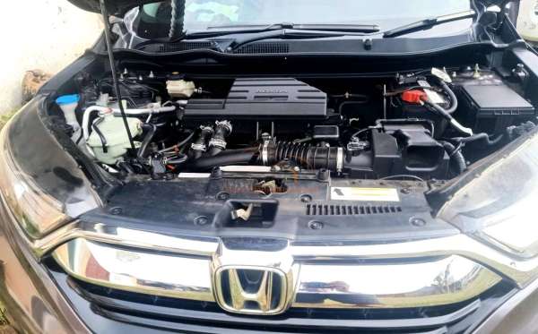 HONDA CR-V 1.5 TC PRESTIGE CVT CKD