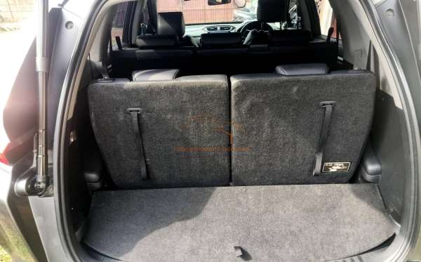 HONDA CR-V 1.5 TC PRESTIGE CVT CKD