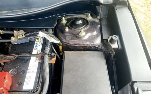 HONDA CR-V 1.5 TC PRESTIGE CVT CKD