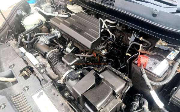 HONDA CR-V 1.5 TC PRESTIGE CVT CKD