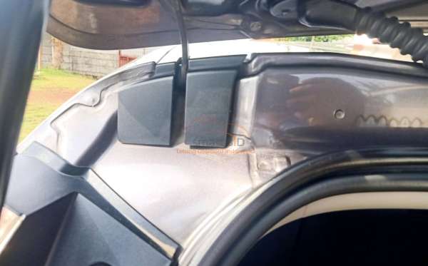 HONDA CR-V 1.5 TC PRESTIGE CVT CKD