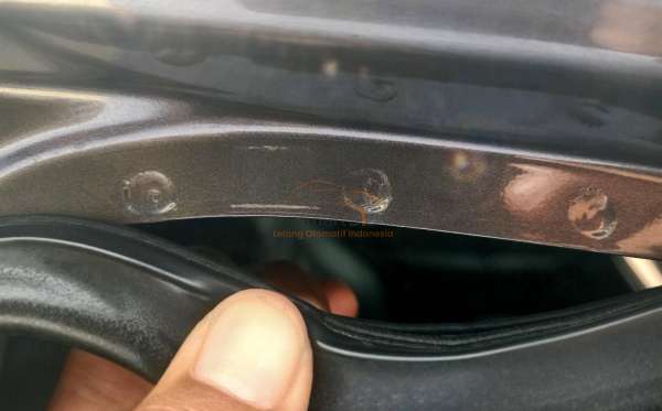 HONDA CR-V 1.5 TC PRESTIGE CVT CKD