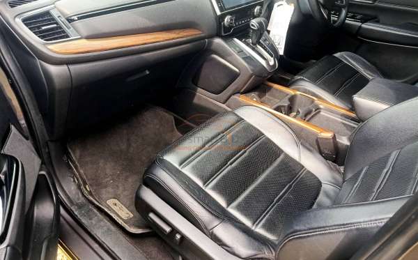 HONDA CR-V 1.5 TC PRESTIGE CVT CKD