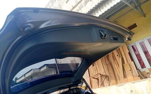 HONDA CR-V 1.5 TC PRESTIGE CVT CKD