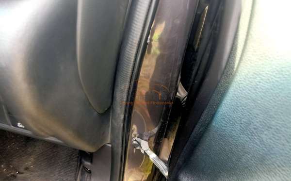 HONDA CR-V 1.5 TC PRESTIGE CVT CKD