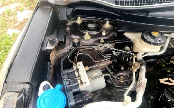 HONDA CR-V 1.5 TC PRESTIGE CVT CKD