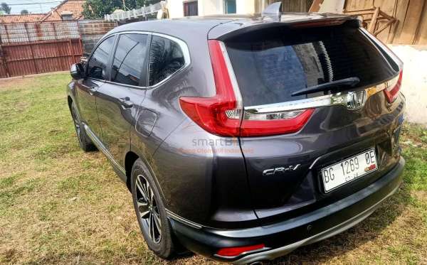 HONDA CR-V 1.5 TC PRESTIGE CVT CKD