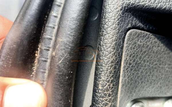 HONDA CR-V 1.5 TC PRESTIGE CVT CKD