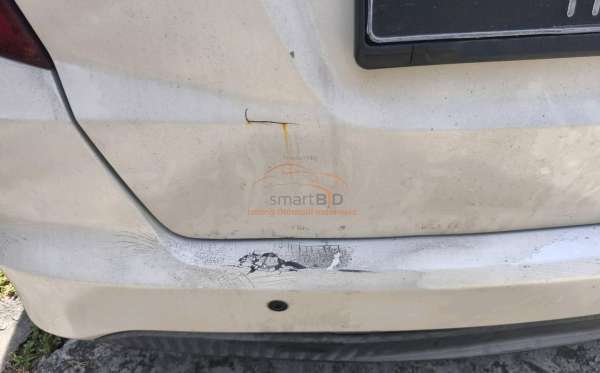 HONDA  JAZZ  GE8 1.5 E