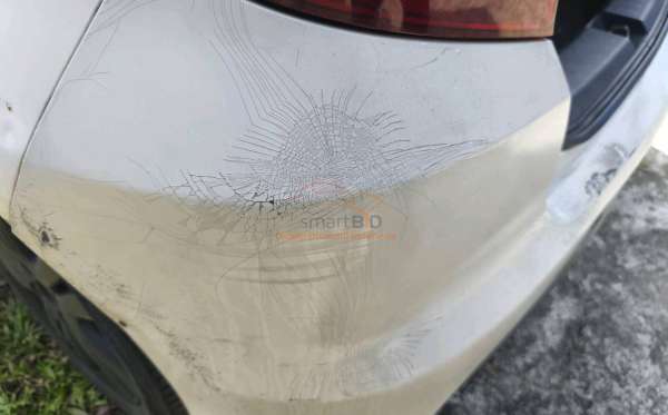 HONDA  JAZZ  GE8 1.5 E