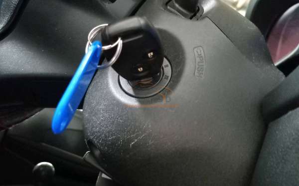 HONDA MOBILIO DD4 1.5 RS