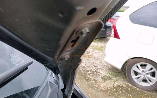 HONDA MOBILIO DD4 1.5 RS