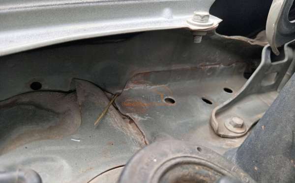 HONDA MOBILIO DD4 1.5 RS