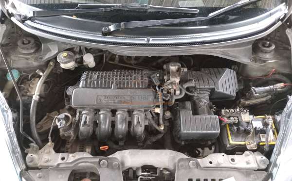 HONDA MOBILIO DD4 1.5 RS