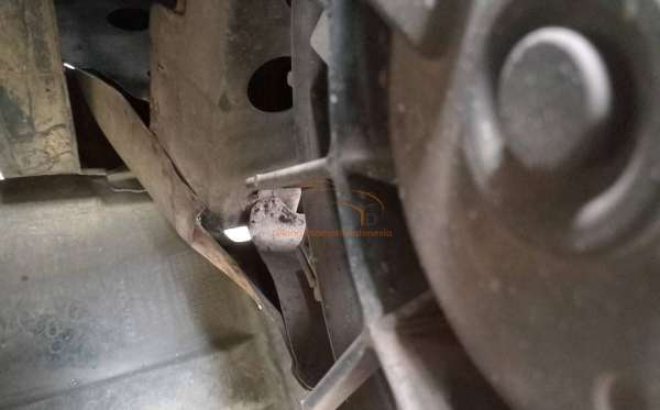 HONDA MOBILIO DD4 1.5 RS