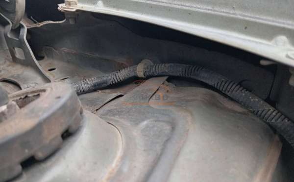 HONDA MOBILIO DD4 1.5 RS